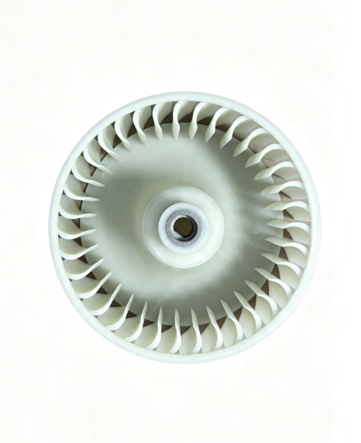 DRYER MOTOR FAN DC93-00387A 