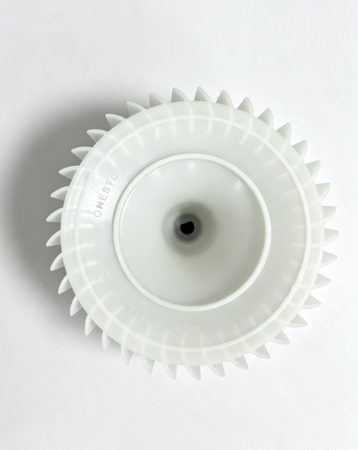 DRYER MOTOR FAN DC93-00873A