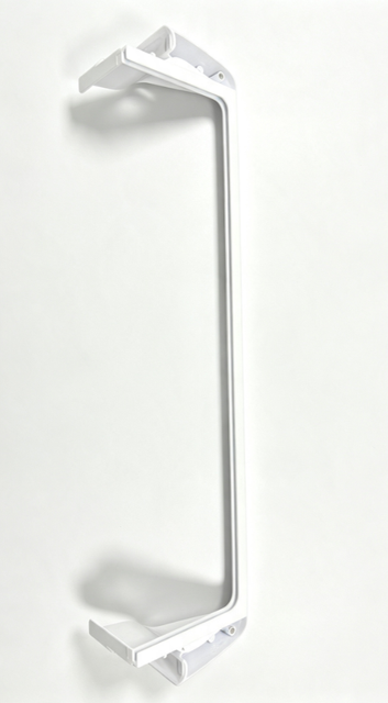FREEZER DOOR GLASS TOP BOTTLE HOLDER 7422888 742288800