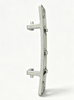 WASHING MACHINE DOOR HINGE DC61-01632A