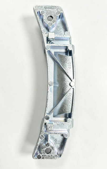 WASHING MACHINE DOOR HINGE 00625486