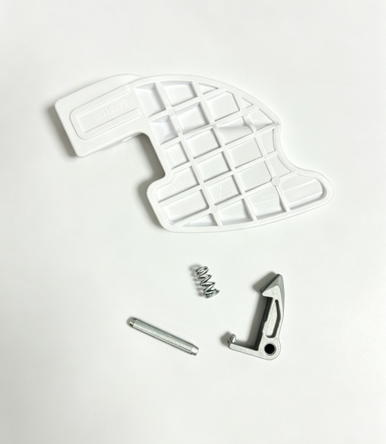 WASHING MACHINE DOOR HANDLE 49016396