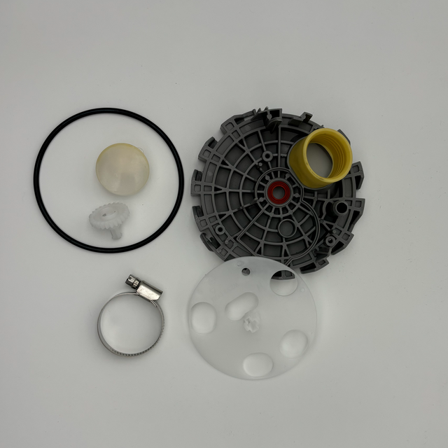 DISHWASHER PUMP REPAIR KIT (SUPPORTER) FOR 00644996