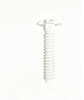 DISHWASHER SCREW FOOT 105 MM 00631221 631221