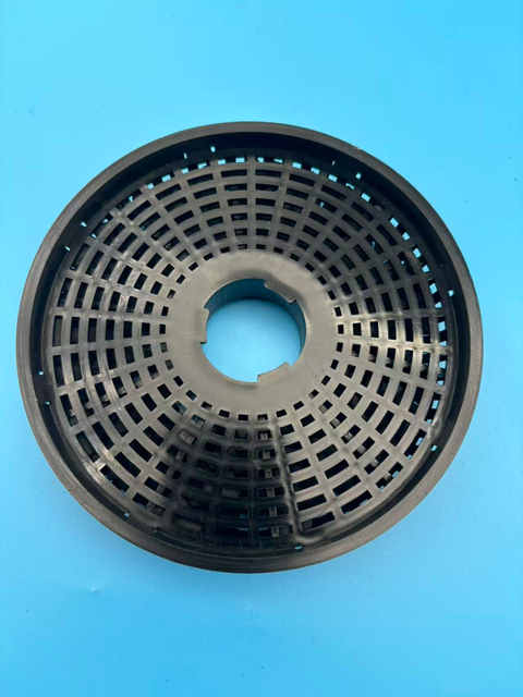 KF-Y ACTIVATED CARBON FILTER FOR COOKER HOOD