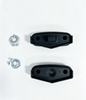 WASHING MACHINE ELEMENT GLANGE GASKET FOR 04428880