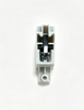TUMBLE DRYER DOOR LOCK LATCH C00504252