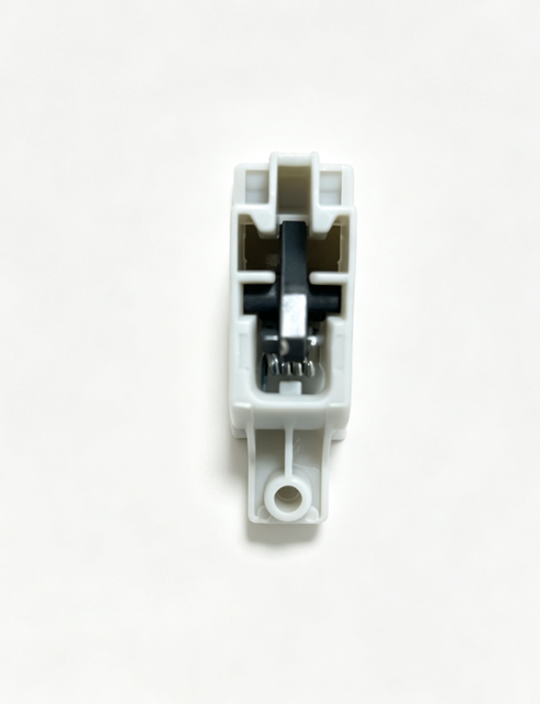 TUMBLE DRYER DOOR LOCK LATCH C00504252
