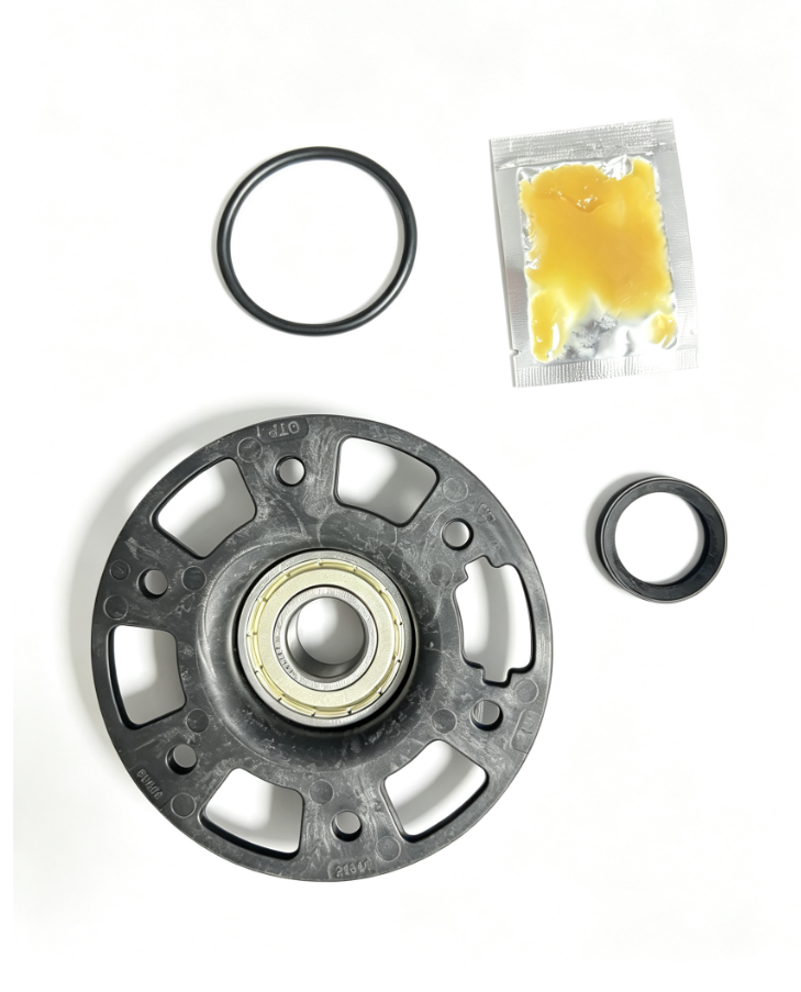ISO9001 Quality Certified Washing Machine Drum Support