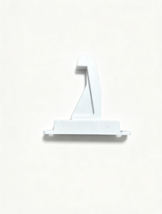 DRYER CONSTRUCTA DOOR HOOK 00154074
