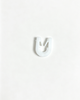 DISHWASHER HINGE BEARING CLIP 00165296