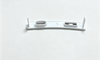 TUMBLE DRYER DOOR CATCH LOCK COVER PLATE 00600433