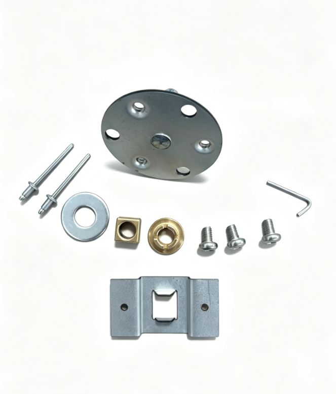 Compatibility and cross-reference for Hotpoint, Indesit, Ariston, Creda dryer shaft C00095655
