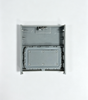 DISHWASHER DETERGENT LID COVER 00166621