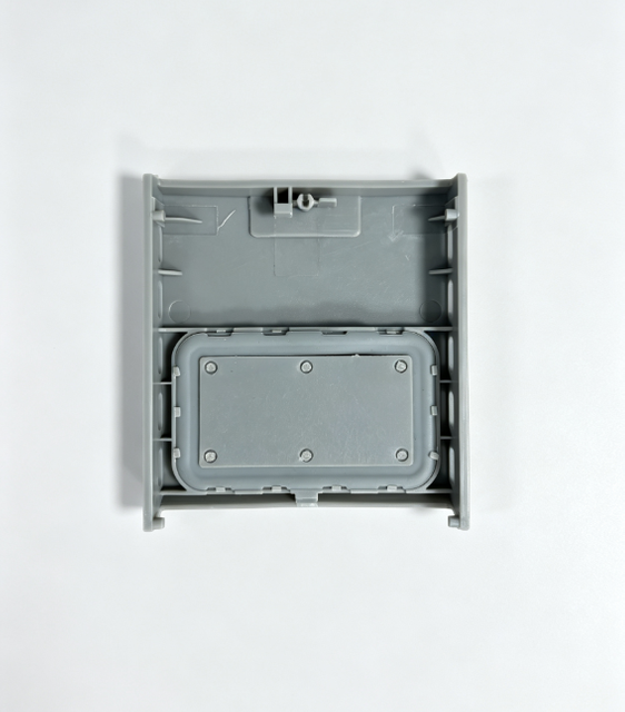 DISHWASHER DETERGENT LID COVER 00166621