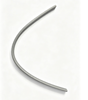DISHWASHER LOWER DOOR SEAL ‎91620003 481246668467 540 MM