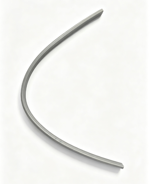 DISHWASHER LOWER DOOR SEAL ‎91620003 481246668467 540 MM