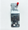 REFRIGERATOR DOOR LEFT UPPER HINGE AEH72800901