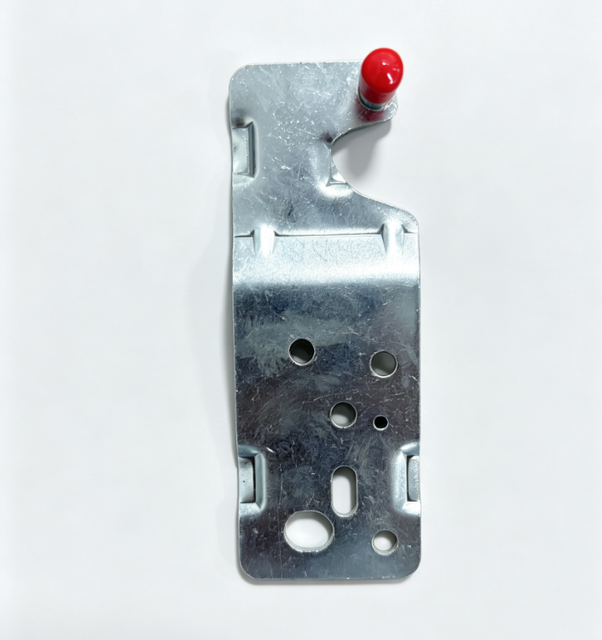 REFRIGERATOR DOOR LEFT UPPER HINGE AEH72800901