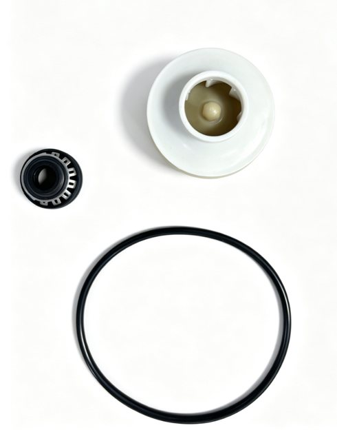 DISHWASHER REPAIR MOTOR PUMP KIT 183638