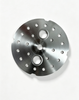COFFEE MACHINE METAL FILTER PLATE Ø108 MM FOR GCG2001,GCT2001 GCA2101