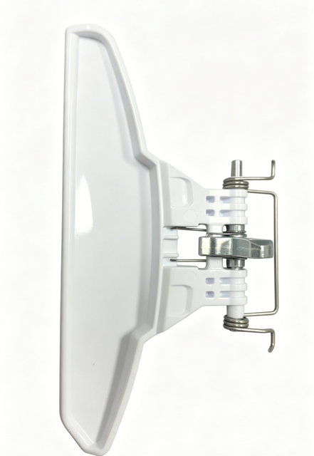 WASHING MACHINE DOOR HANDLE 1552492009