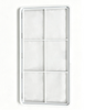 TUMBLE DRYER LINT FILTER 1366344032