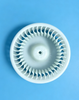 DRYER FRONT FAN 2981320100, 2981320200,C00872495 C00869332