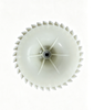 DRYER MOTOR FAN DC93-00387A 