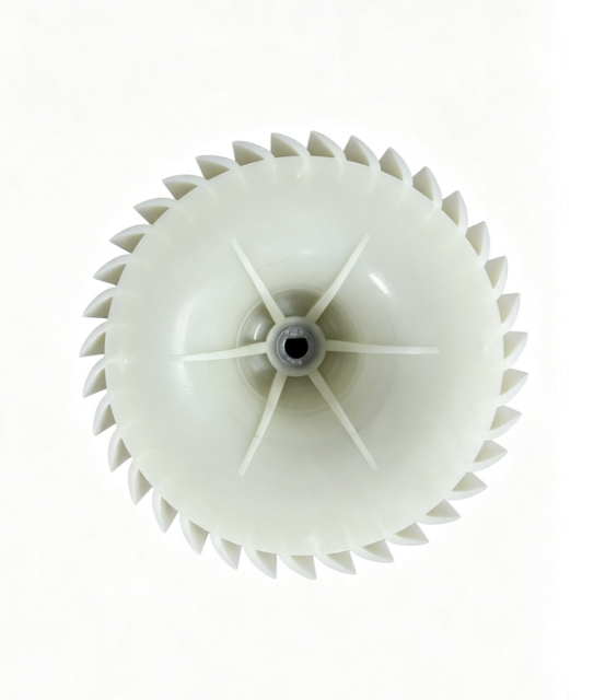 DRYER MOTOR FAN DC93-00387A 