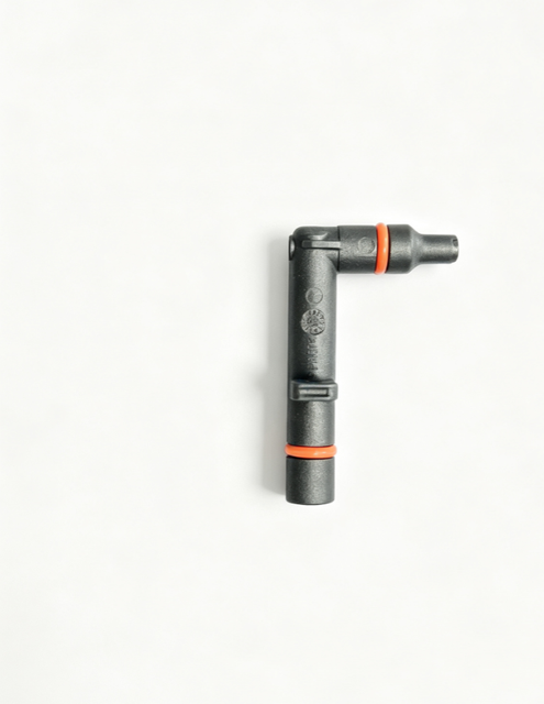 COFFEE MACHINE BREWING UNITE INLET COUPLING WITH SEALS 6701970 TK52002 204903324 658445, 6761169, 15056