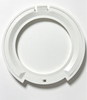 WASHING MACHINE INNER DOOR TRIM 00741588