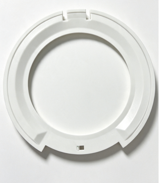 WASHING MACHINE INNER DOOR TRIM 00741588