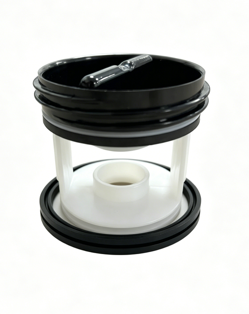 WASHING MACHINE DRAIN PUMP FILTER 601996-151409