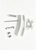 WASHING MACHINE DOOR HANDLE KIT 4055304143