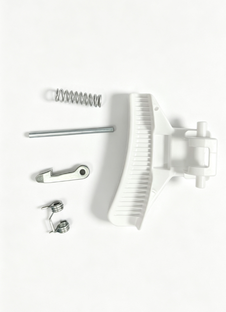 WASHING MACHINE DOOR HANDLE KIT 4055304143