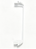 FREEZER DOOR GLASS TOP BOTTLE HOLDER 7422888 742288800