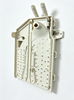 WASHING MACHINE LAUNDRY TRAY LID 70011577 41022270 41030221