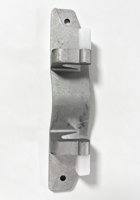 WASHING MACHINE DOOR HINGE WAT24261AU, 9000901411, 00633549