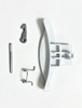 WASHING MACHINE DOOR HANDLE C00116580
