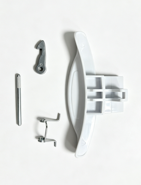 WASHING MACHINE DOOR HANDLE C00116580