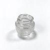 OVEN LIGHT GLASS COVER 8087690015（500 C Borosilicate Glass)