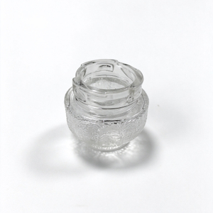 OVEN LIGHT GLASS COVER 8087690015（500 C Borosilicate Glass)