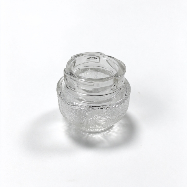OVEN LIGHT GLASS COVER 8087690015（500 C Borosilicate Glass)