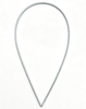 WASHING MACHINE DOOR BOOT SPRING UNIT 2802580600,2802580300
