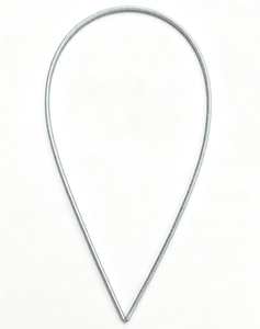 WASHING MACHINE DOOR BOOT SPRING UNIT 2802580600,2802580300
