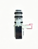 DISHWASHER HEAT EXCHANGER OUTLET SOLENOID VALVE 00611916 611916