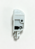 TUMBLE DRYER DOOR LOCK LATCH C00504252