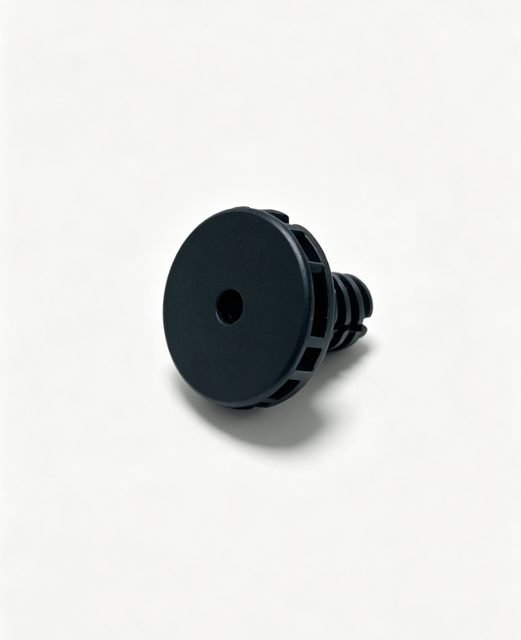 DRYER ADJUSTABLE LEG 899647060471/2 Black 36mm