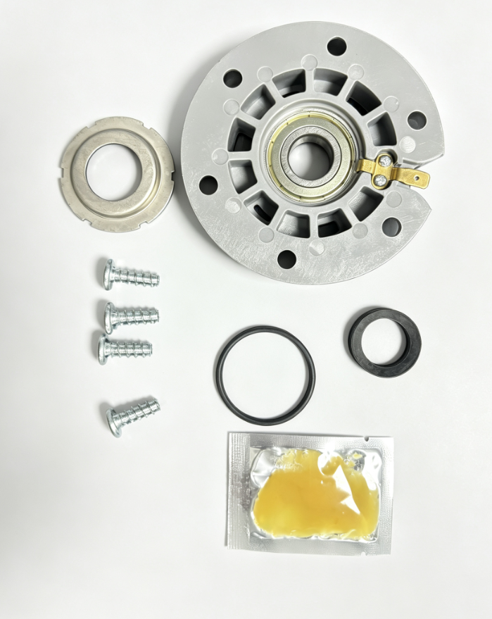 Volume supply of washing machine drum support 481231018578 for component distributors